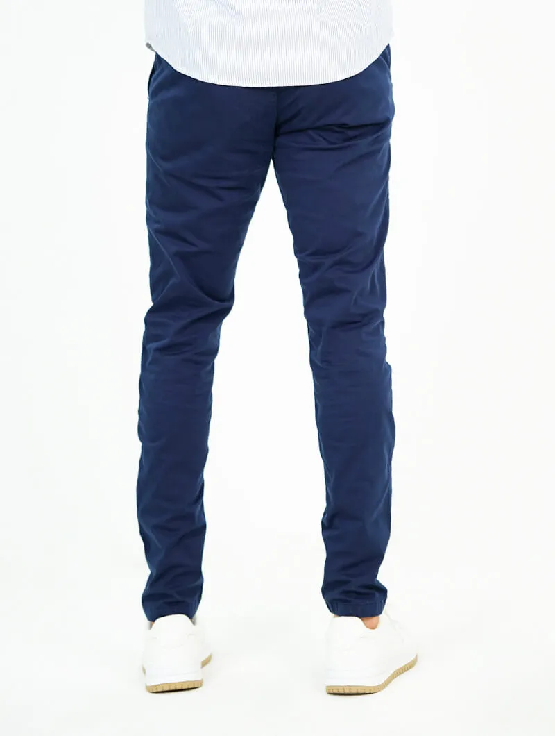 Pantalon Slim Fit